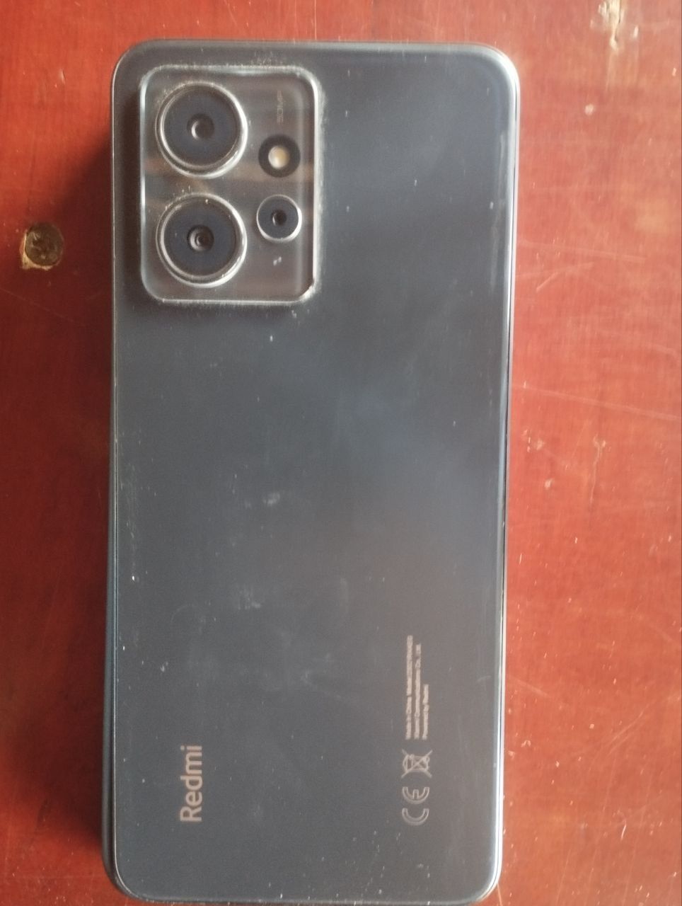 Redmi note 12 sotiladi