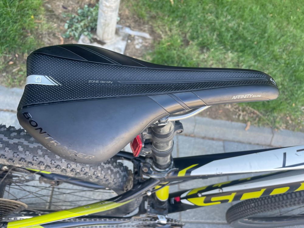 Bicicleta Scott Aspect 910 Alloy 6061
