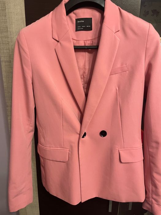 Дамско сако “Bershka”