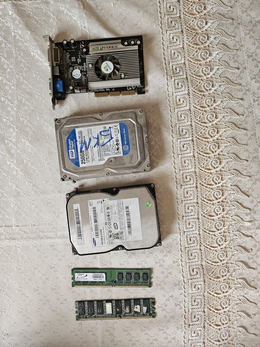 Компютер курилмалари.