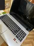 Ноутбук HP envy m6