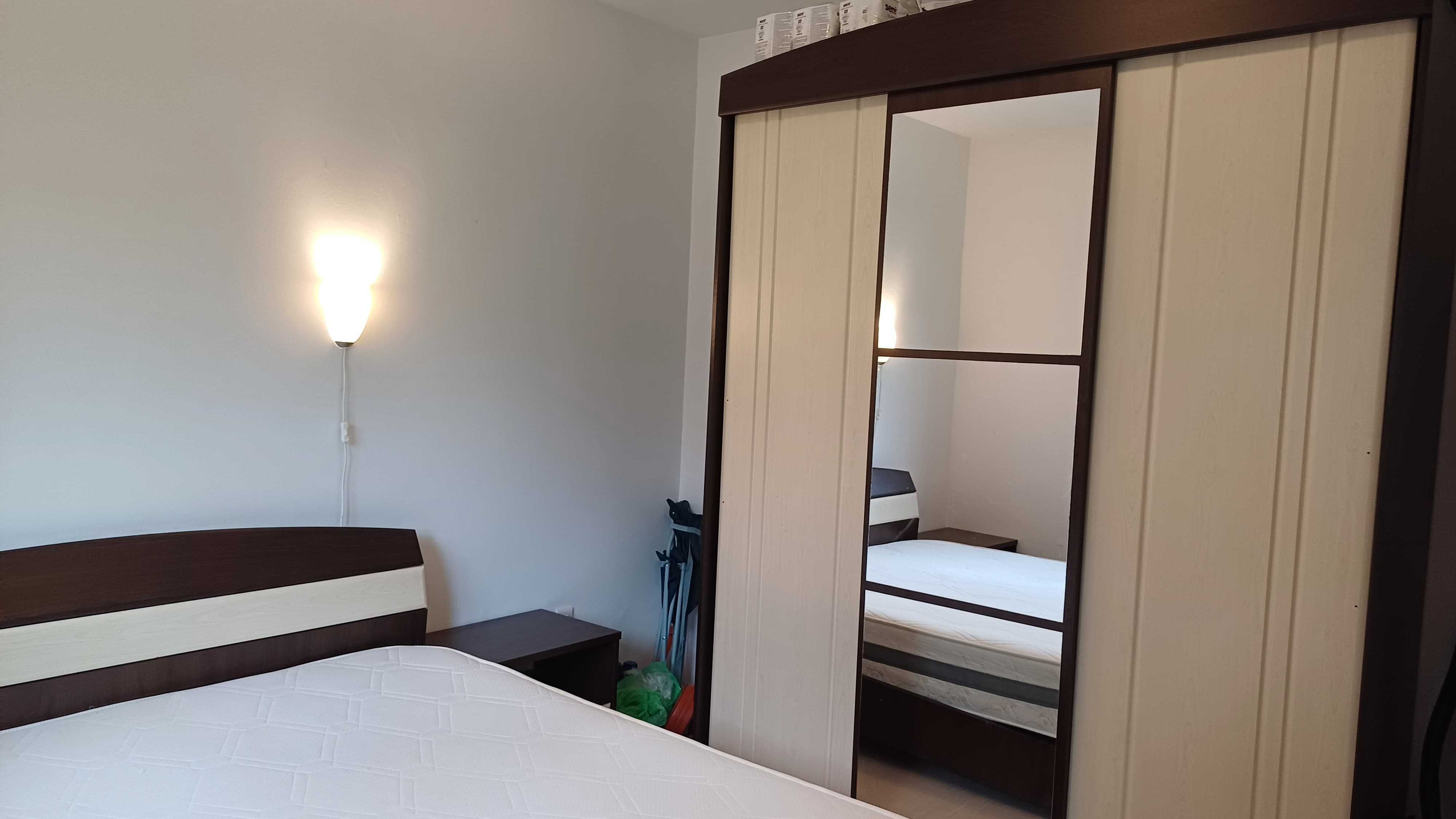 Mobila pentru dormitor din MDF