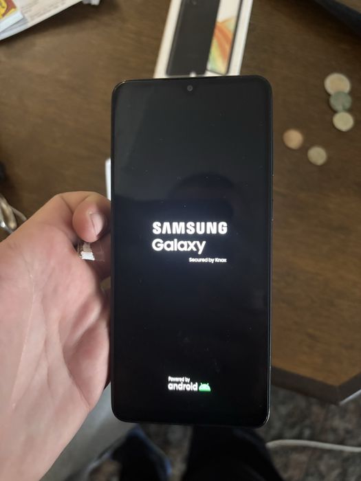 Samsung A33 5g като нов