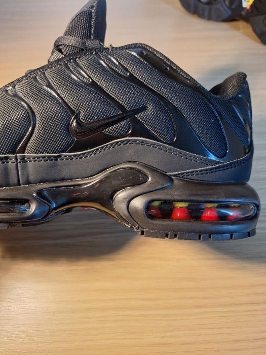 Nike tn air max plus.
