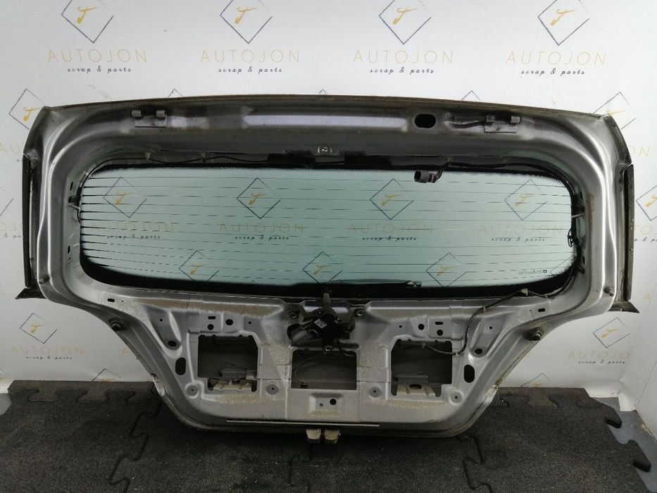 Haion cu luneta OPEL ASTRA H GTC (L08, A04) [ 2005 - 2010 ] 1.6 (Z 16 XE1, Z 16 XEP) 77KW|105HP