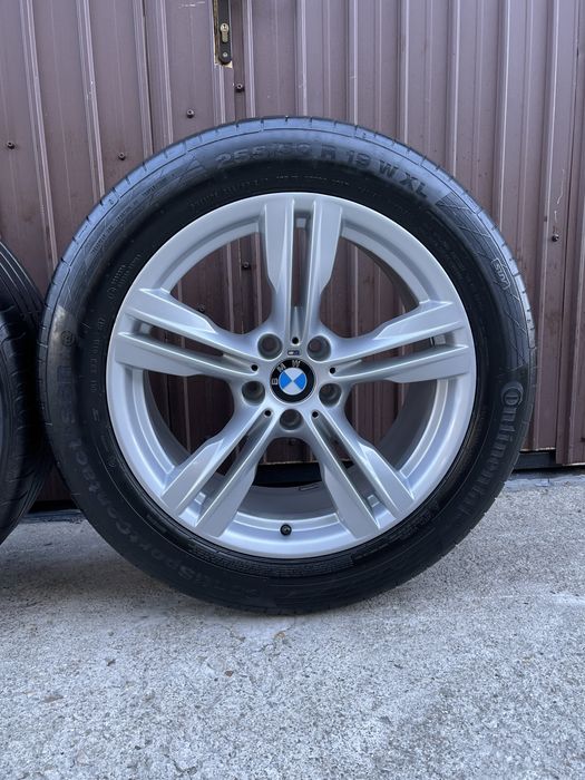 Jante BMW 19 X5 Vara 255/50 R19/285/45 R19
