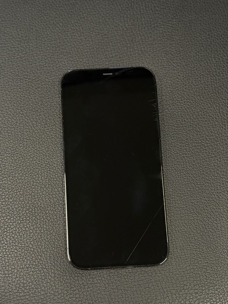 iphone 12 pro max 256 гб