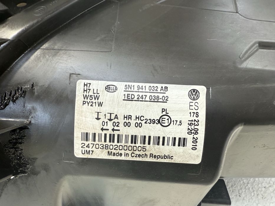 far dreapta vw tiguan dezmembrari vw tiguan