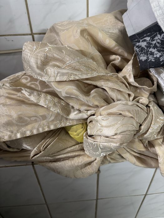 Скатерти разных размеров