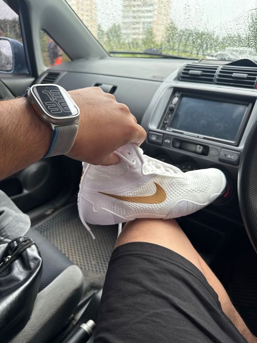 Борцовки Nike Tawa