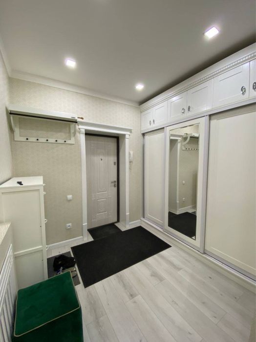 Сдаётся Квартира