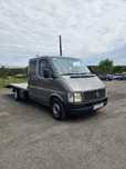 Vând vw lt35 an 2001
