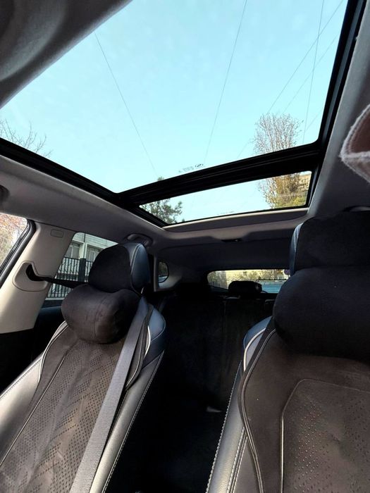 Продается автомабиль TRAKER 2 Turbo своя