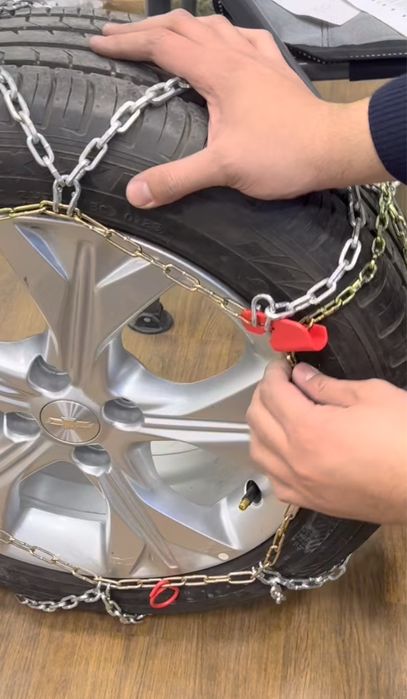 Balon zanjir 13 dan 20 gacha