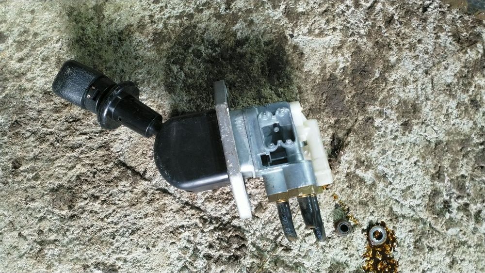 supapa frana de mana man tgx tga tgl tgm tgs