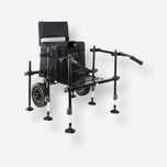 Scaun de pescuit CSB Adjust Box