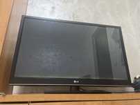 LG телевизор