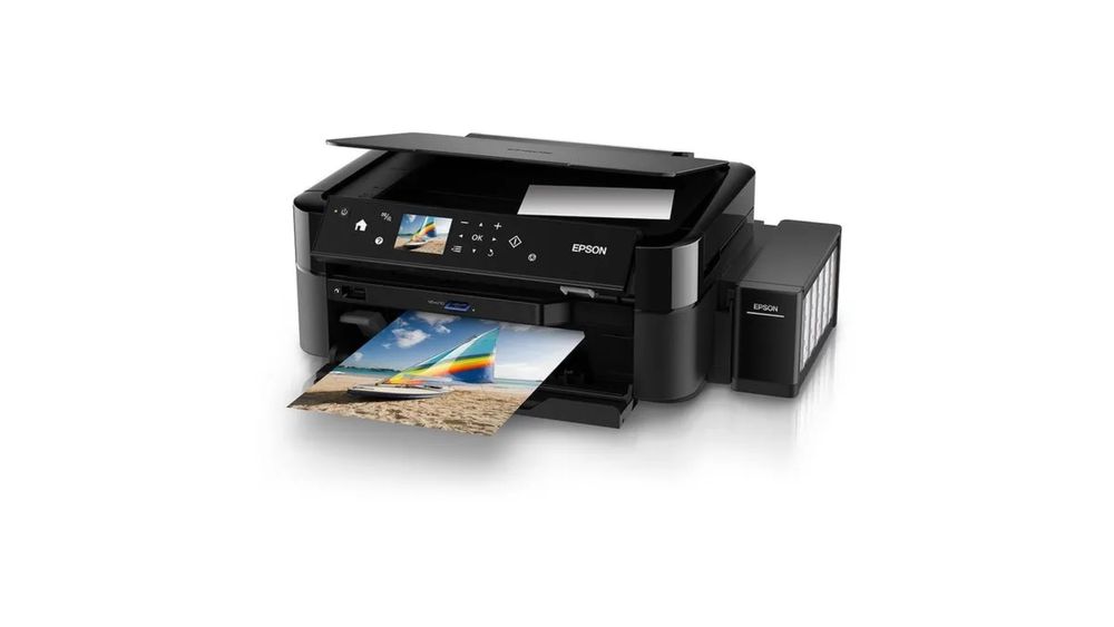 Imprimabta Epson L850 A4