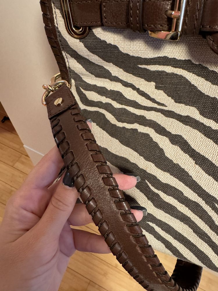 Дамска чанта Michael Kors