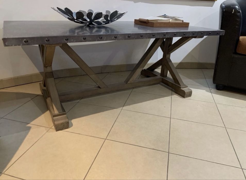 Masa cafea si consola tv Mobexpert