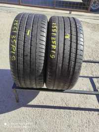 Vând anvelope vara 255/35/19 255/35r19 PIRELLI