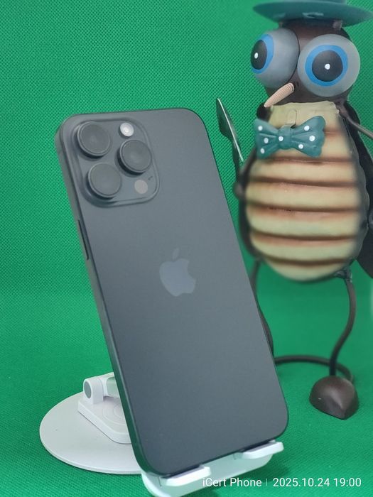 iPhone 15 Pro Max 512GB * Garantie * Buy Back *