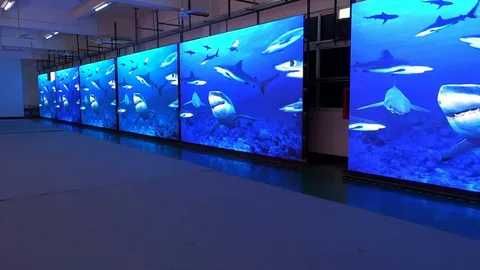 Led Экран хорошего качества по выгодной цене