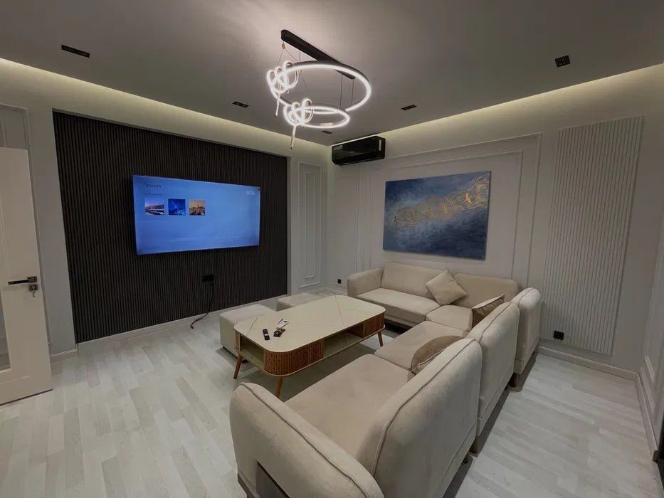 Квартира 3-х комнатная 100 м2 на Юнусабад 5-квартал.