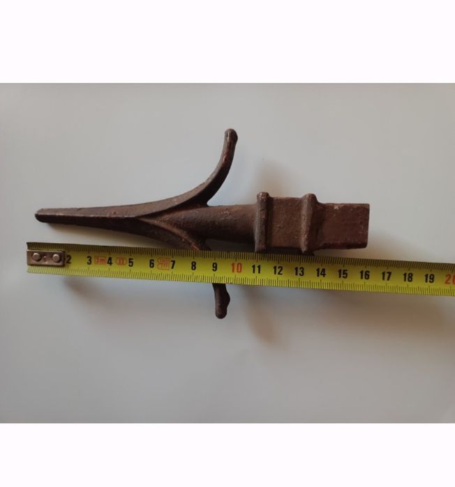 Vârf gard ornament elemnt poartă fier forjat