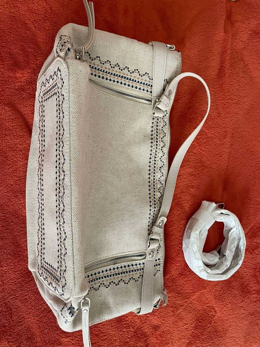 Geanta Desigual 22SAXA82 Bej