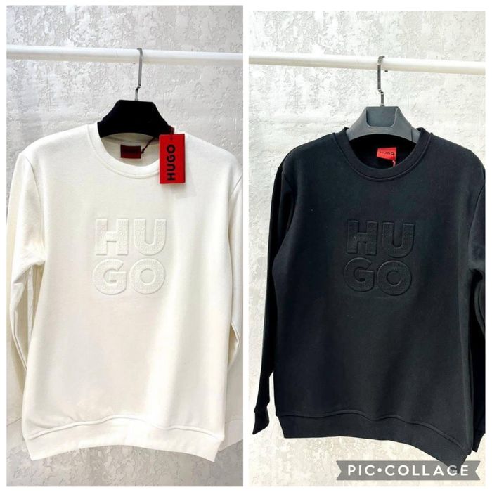 Мъжки блузи дълъг ръкав.