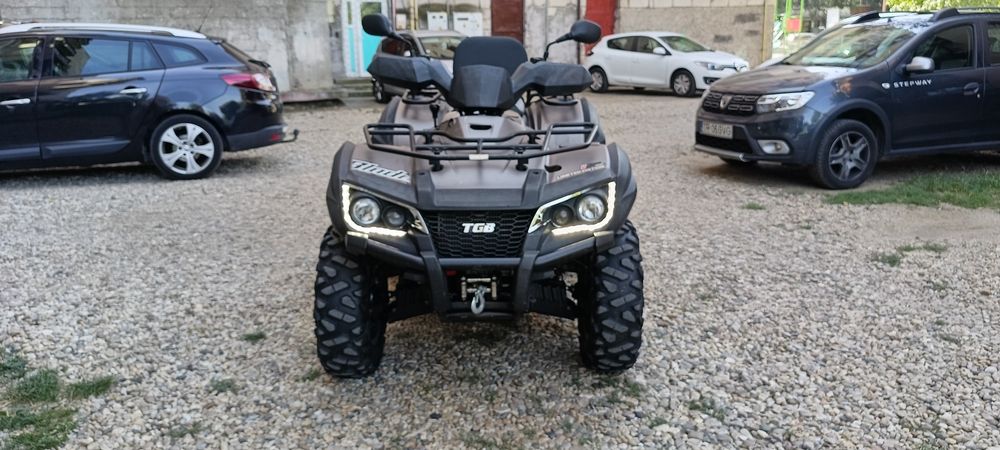 Tgb 1000 blade 2 persone