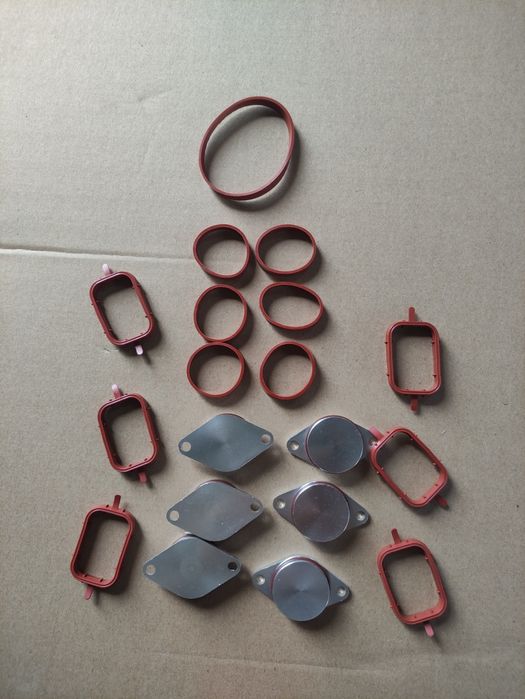 Dopuri pentru admisie bmw motor m57