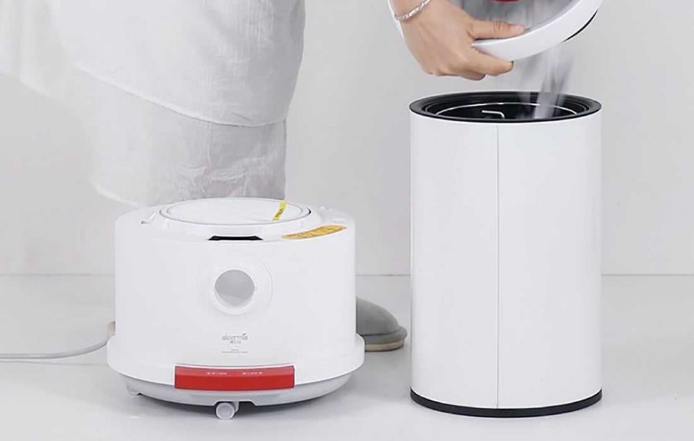 Прахосмукачка Deerma TJ200,Гаранция