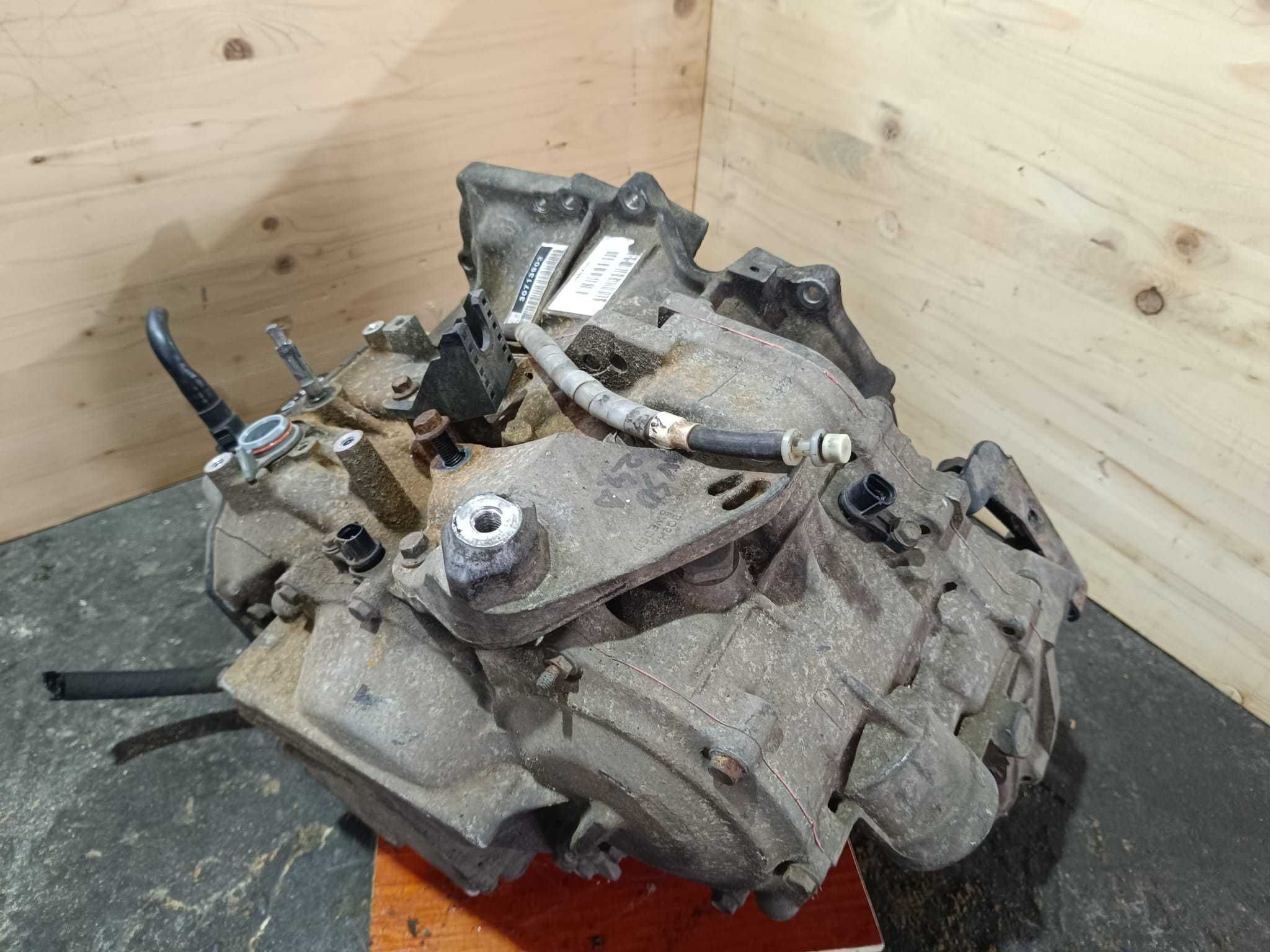Cutie viteze automata 2.4D5 E4 Volvo S40 V50 AISIN 55 - 51SN 30713903