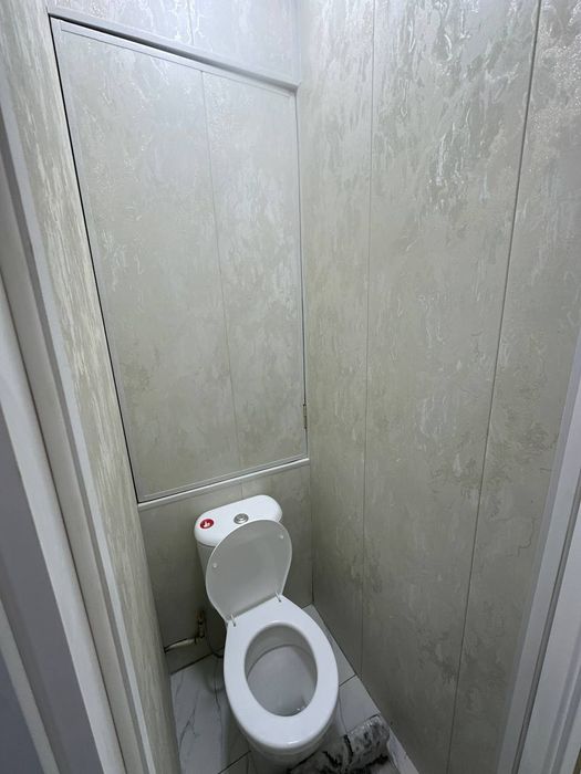 3xonali EVROREMONT uy sotiladi