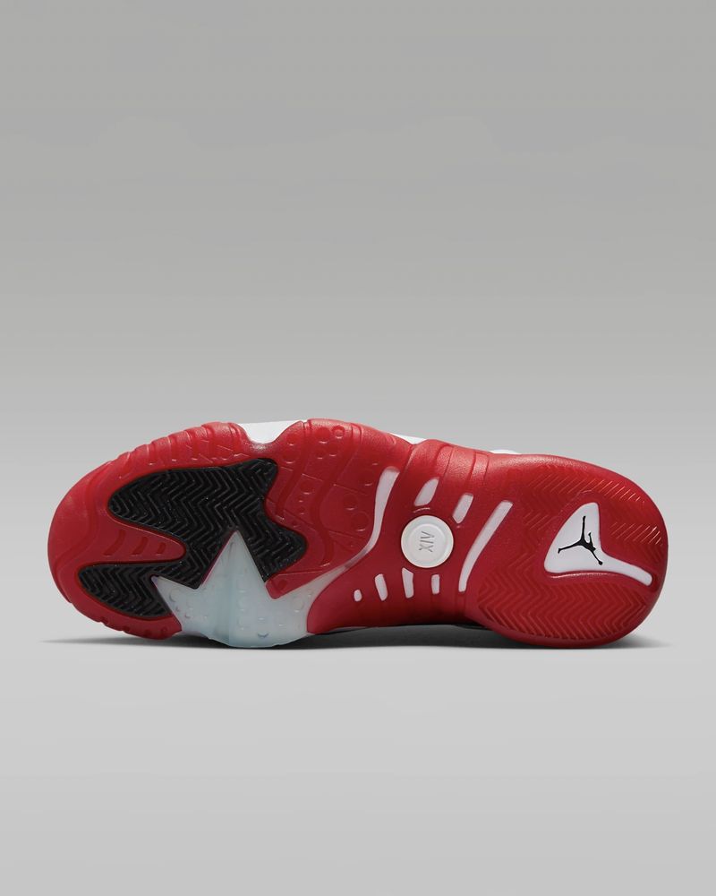 Nike Jordan Jumpman Two Trey - 42.5, 43 и 44 Номер Оригинални