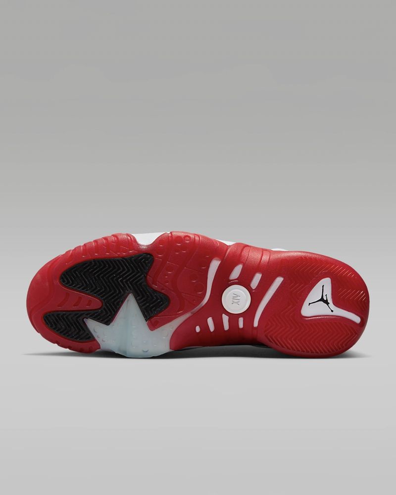 Nike Jordan Jumpman Two Trey - 42.5 и 43 Номер Оригинални