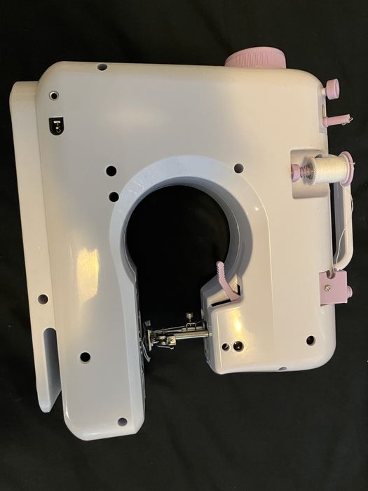 Детска мини шевна машина