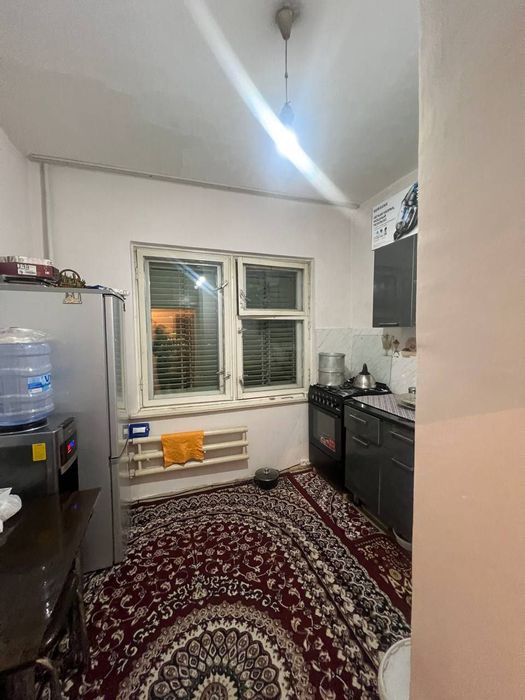 Sotiladi Chilonzor 12 daha 2 xonali