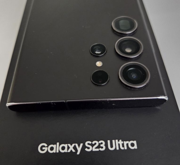 Samsung S23 ultra 512