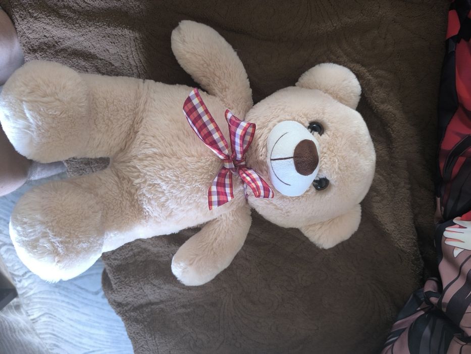 Плюшевые игрушки