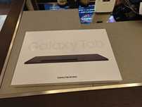 Samsung Tab S9 Ultra 256GB 5G + клавиатура + стойка + S Pen