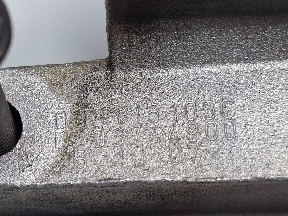 Kit conversie pompa ulei VOLKSWAGEN PASSAT B6  2005 - 2010 2.0 TDI BMP