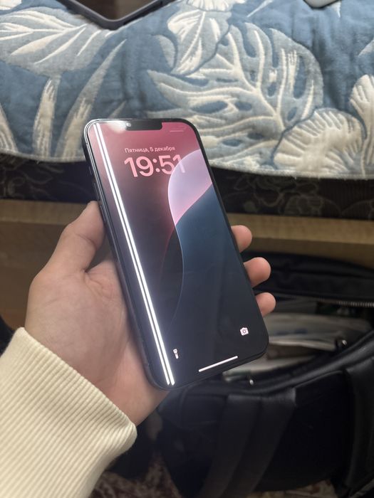 Iphone 13 PRO MAX 256