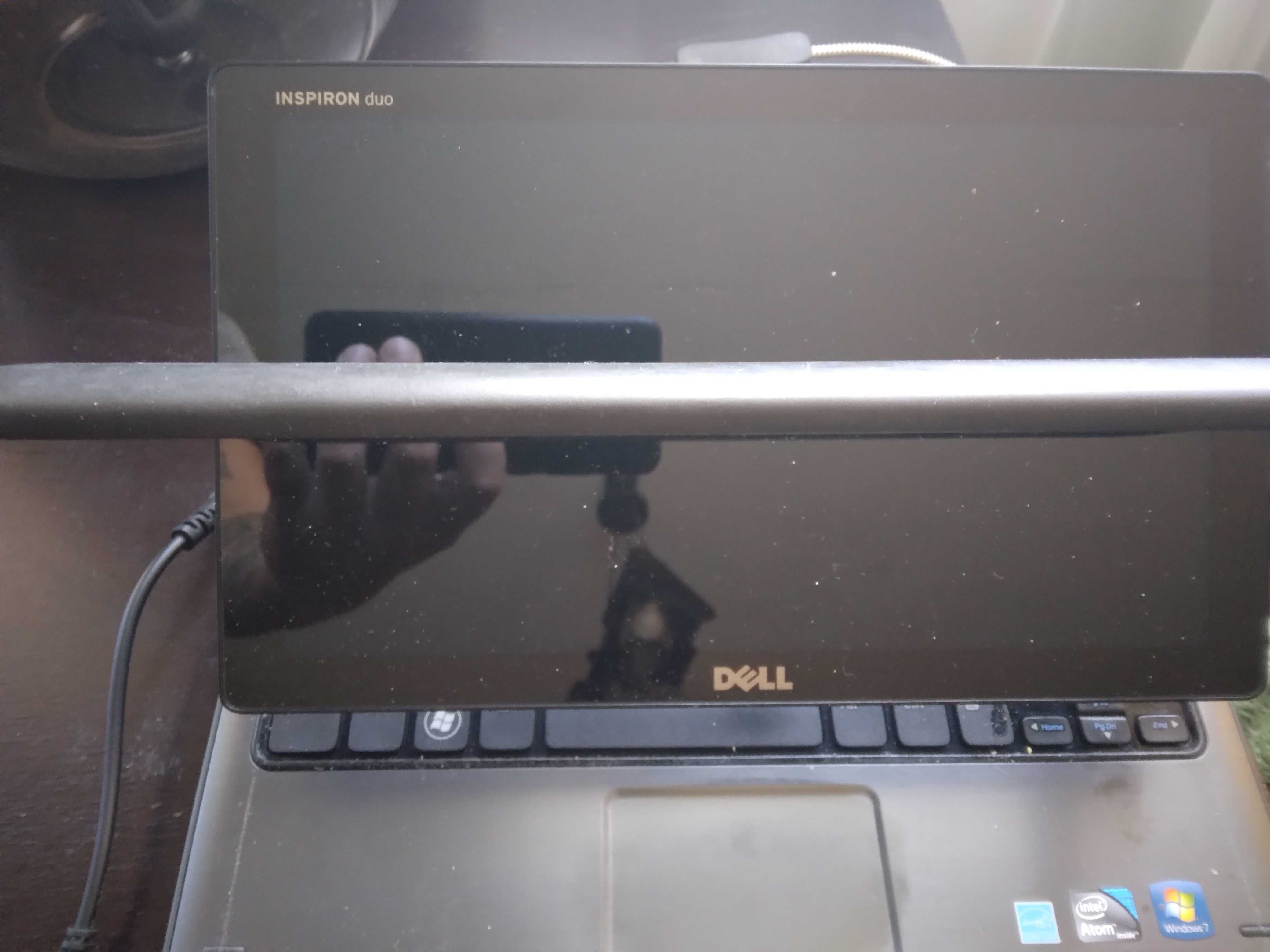 Dell inspiron duo