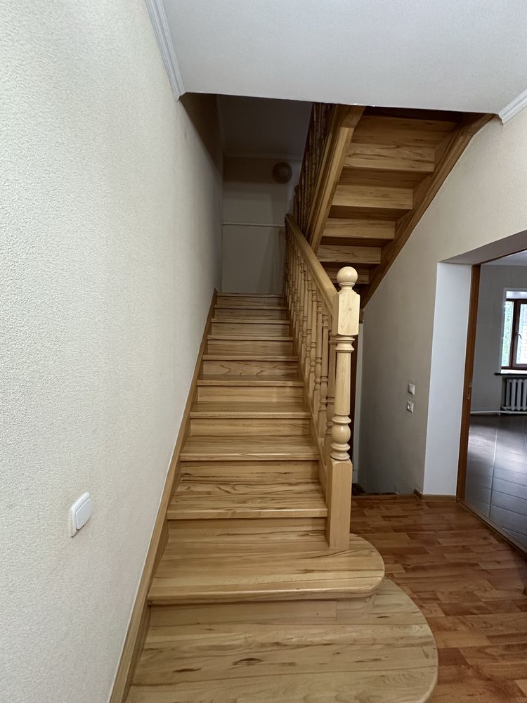 Шикарный котедж в Боровом