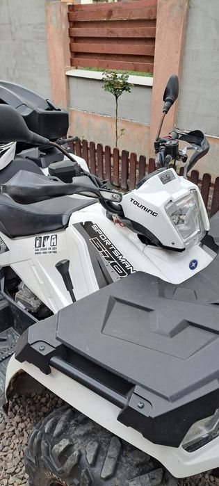 De vânzare Atv polaris