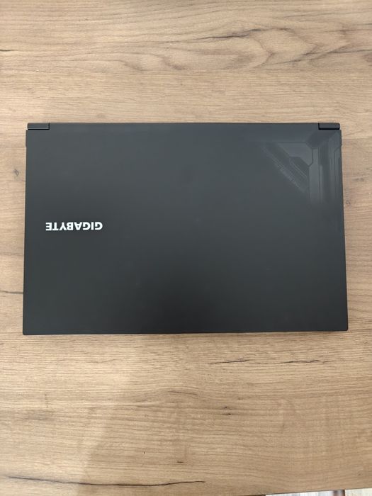 Laptop gaming Gigabyte MF5
