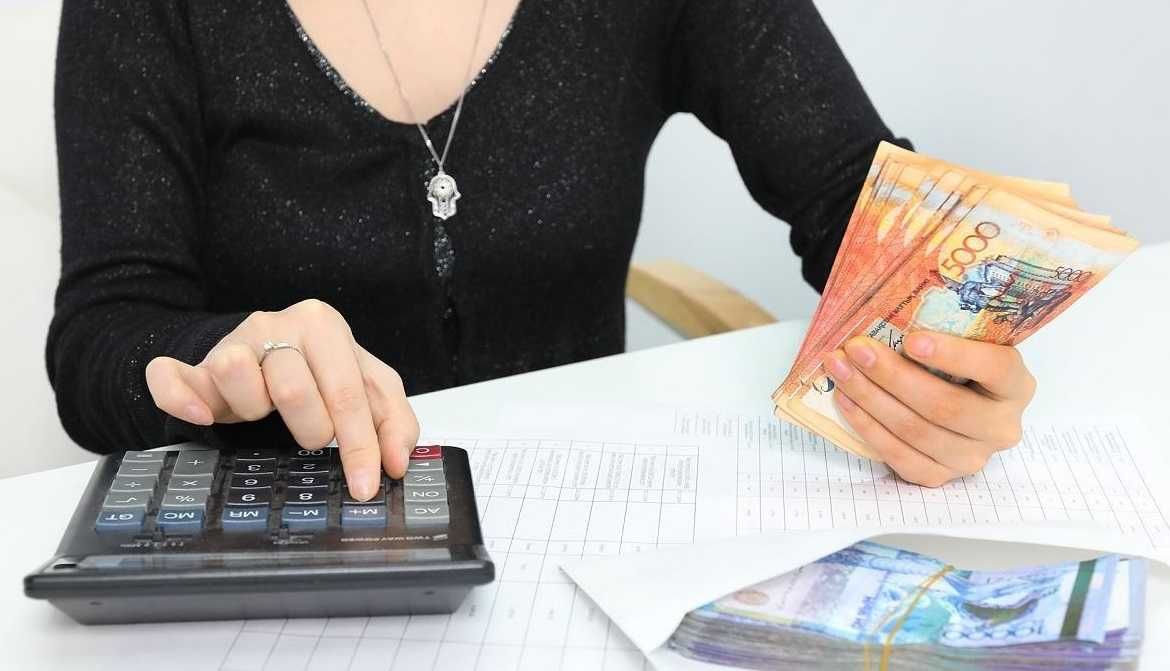 Деньги под проценты. Деньги в долг.